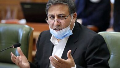 اجازه ندادیم هیچ ساختمان مهمی در تهران روی گسل ساخته شود