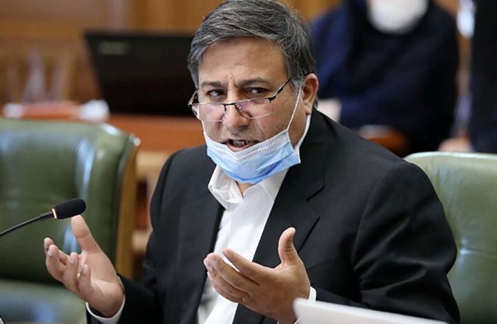 اجازه ندادیم هیچ ساختمان مهمی در تهران روی گسل ساخته شود