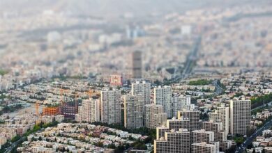 مهلت ثبتنام در سامانه املاک و اسکان تا مهرماه تمدید شد