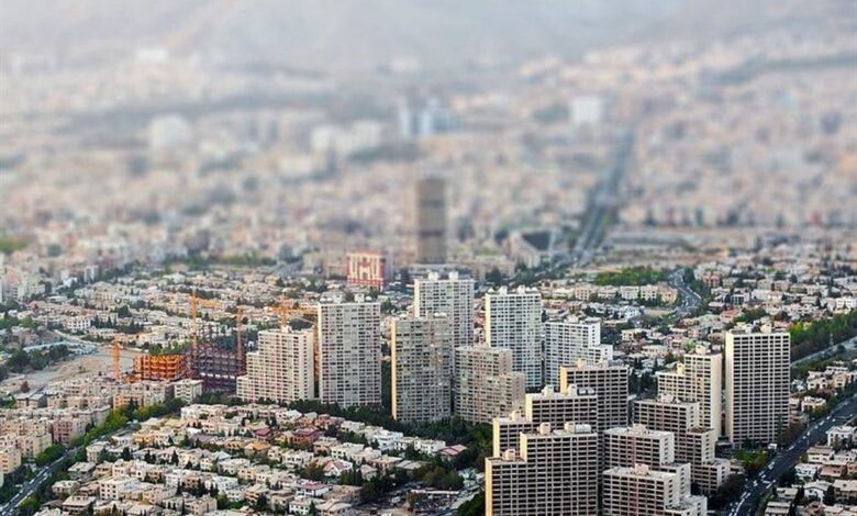 مهلت ثبتنام در سامانه املاک و اسکان تا مهرماه تمدید شد