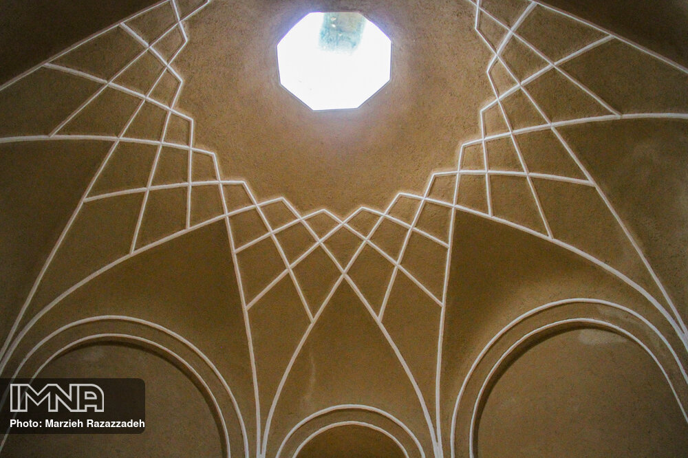 خانه‌های قدیمی