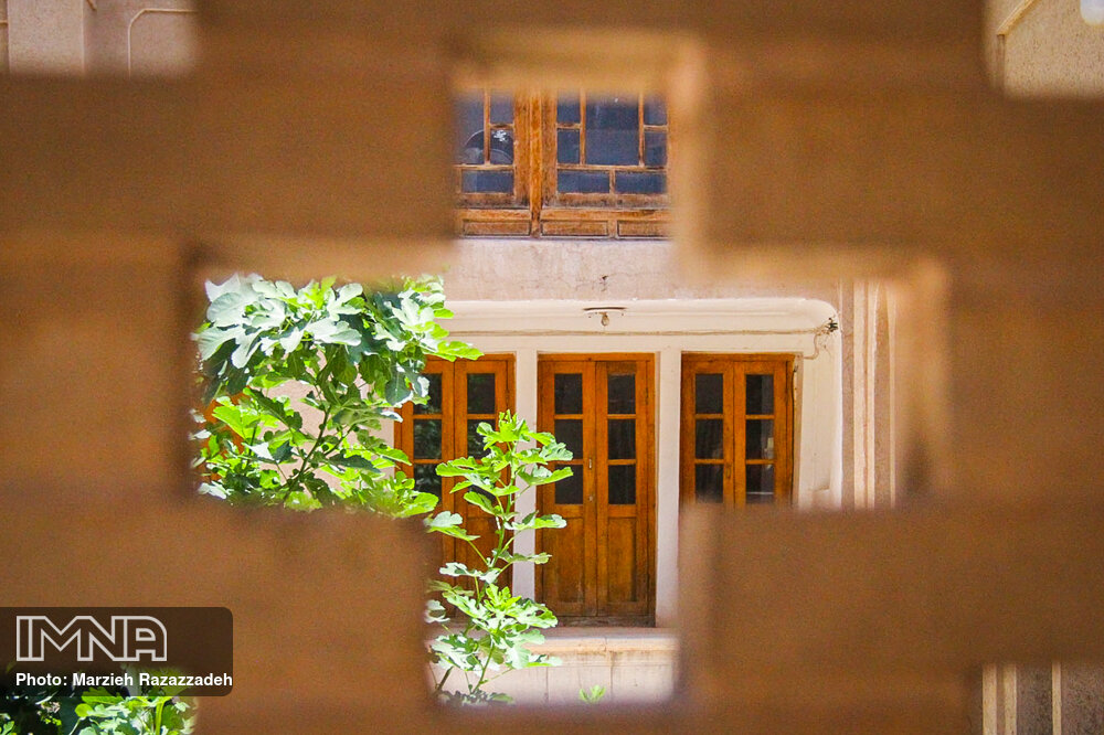 خانه‌های قدیمی