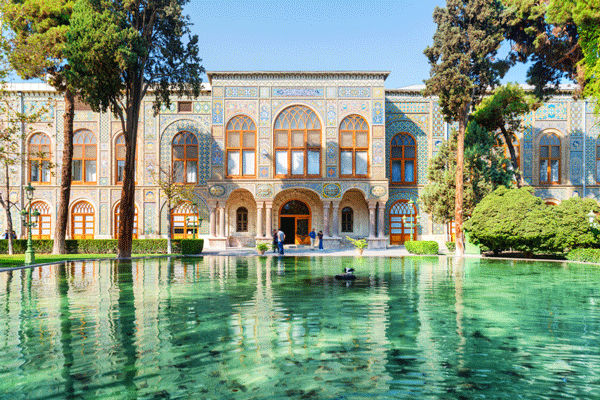 ساختمان