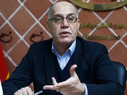 ایرج رهبر