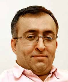 سید عبدالکریم محقق