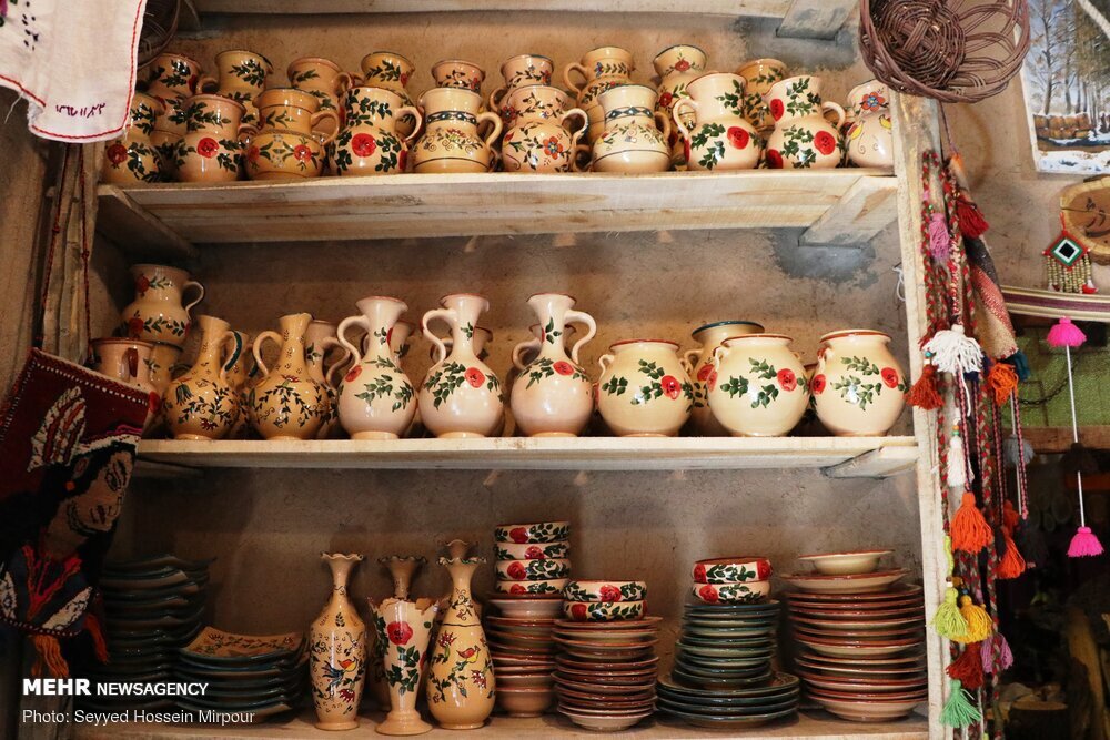 روستا