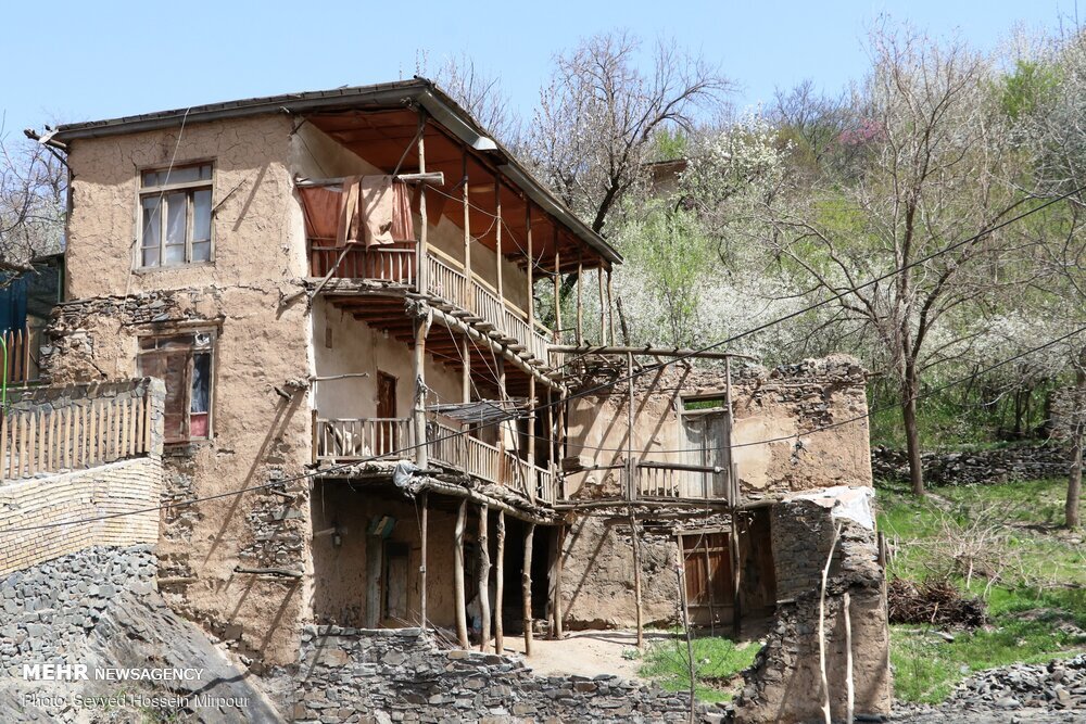 روستا