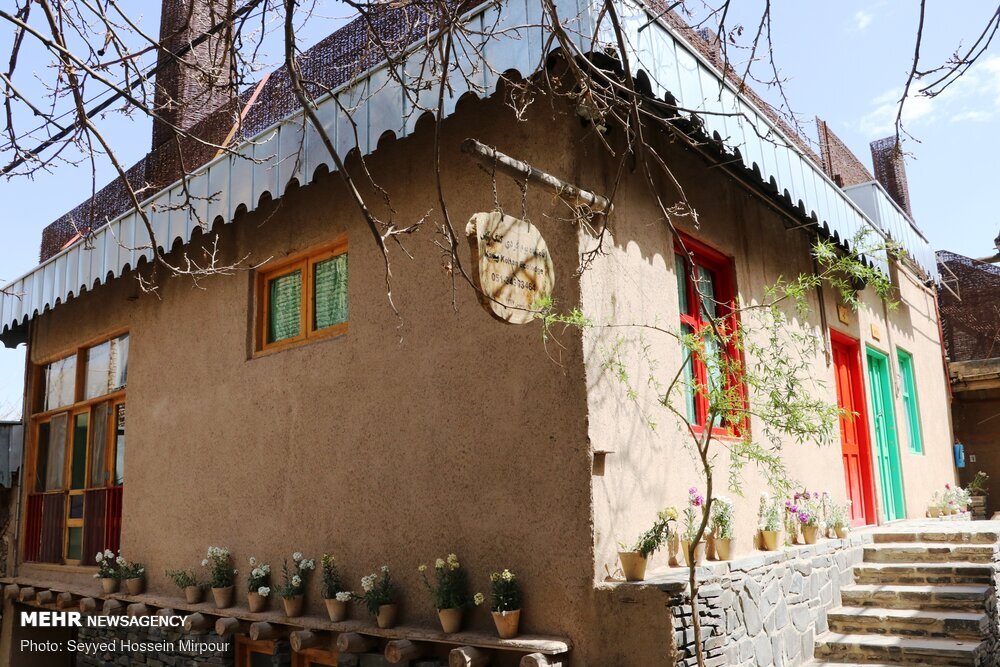 روستا