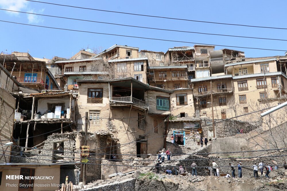 روستا