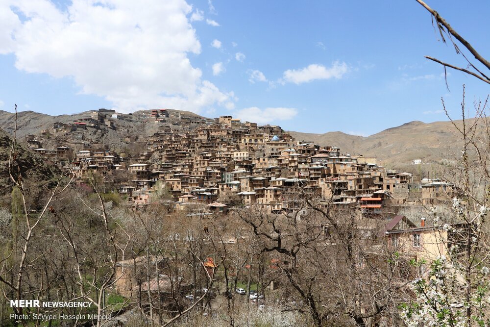 روستا