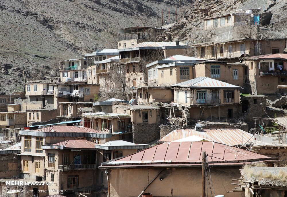 روستا