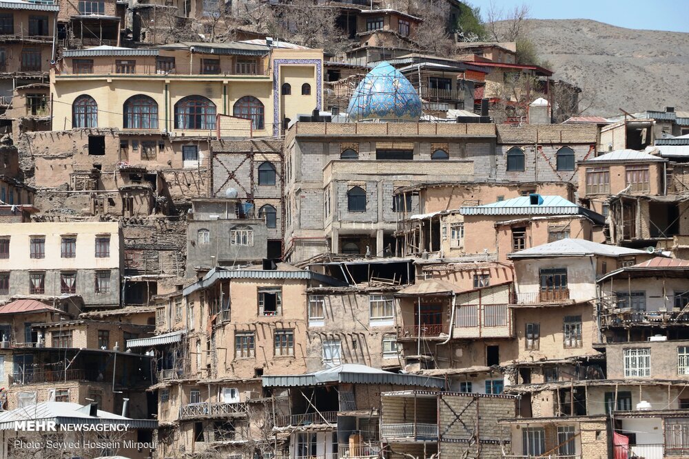 روستا