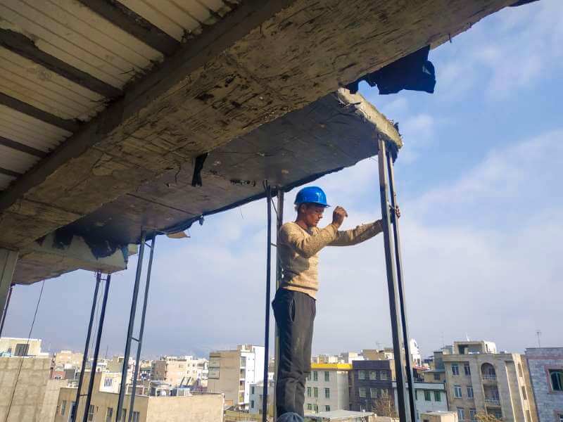 ساختمان