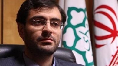 علیرضا جاوید سرپرست شهرداری تهران شد