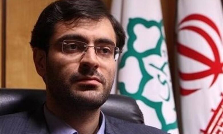 علیرضا جاوید سرپرست شهرداری تهران شد