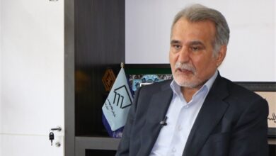 «خرم» در نامهای به «محمودزاده» مصادیق تعارض منافع را برشمرد