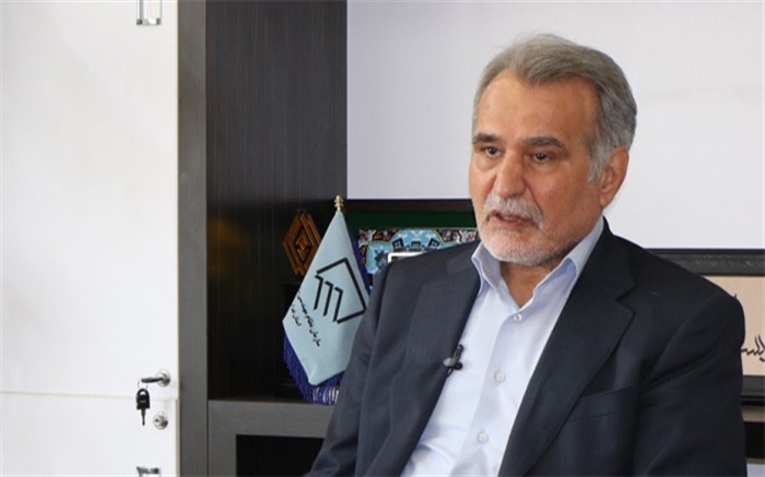 «خرم» در نامهای به «محمودزاده» مصادیق تعارض منافع را برشمرد