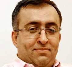 سید عبدالکریم محقق