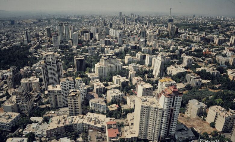 قوانین شهرسازی