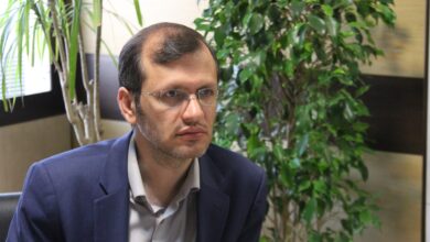 مهدی صالحی