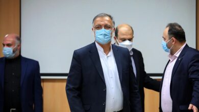 علیرضا زاکانی