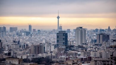 تهران