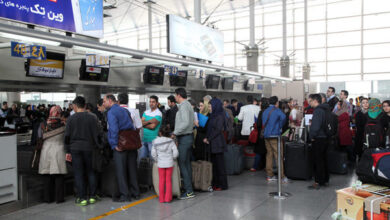 ویزای عراق