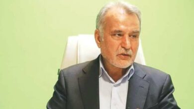 احمد خرم، ریاست سازمان نظام مهندسی کشور