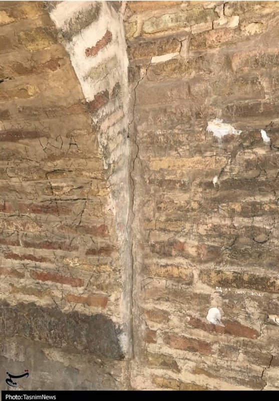 چالش فرونشست ز‌مین