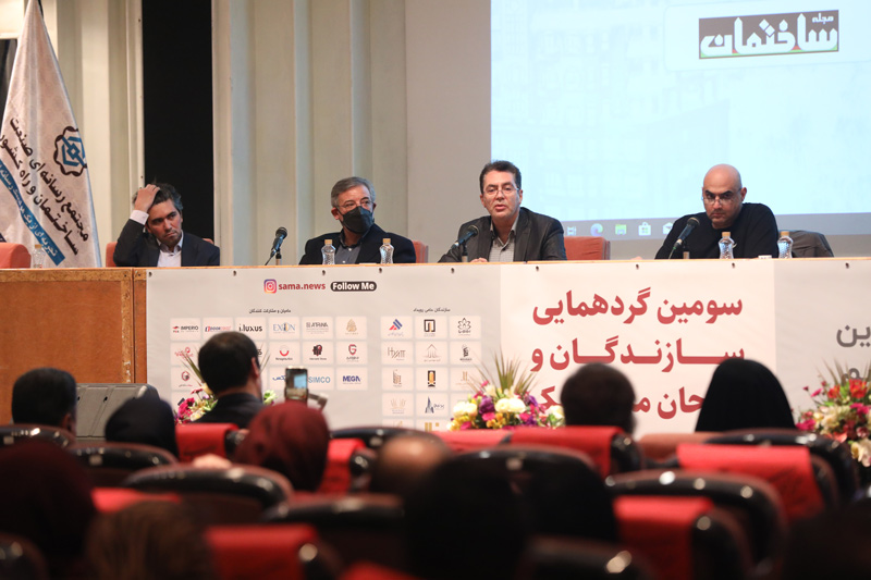 بهمن-اصغری،-معاون-شهرسازی-و-معماری-منطقه-یک-تهران
