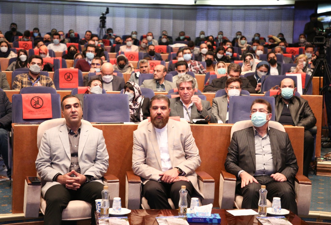 حمیدرضا حاجوی شهردار منطقه یک تهران (1)