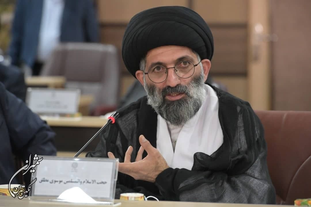 مراسم تکریم و معارفه شهردار منطقه یک1