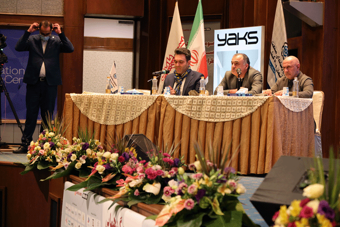 مهدی خرمیروز