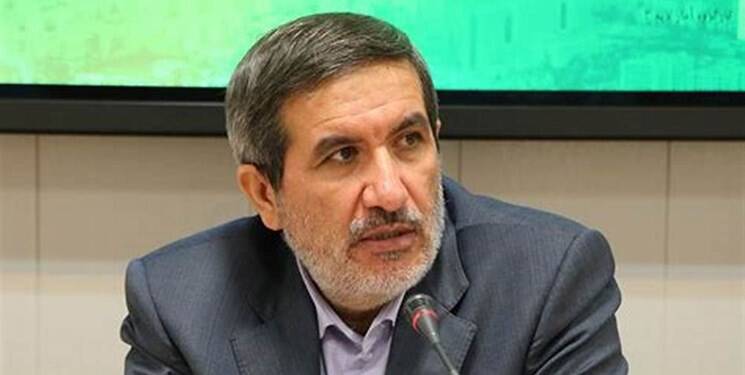 ناصر امانی، عضو شورای شهر تهران 