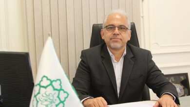 ابوالفتح شادمهری مدیر بافت و بناهای تاریخی شهر تهران
