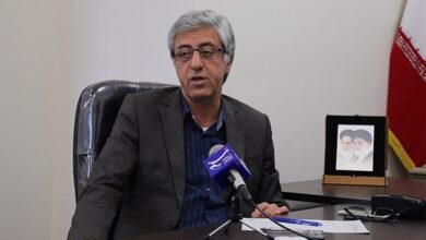 احمد تولا، دبیر انجمن انبوه سازان استان اصفهان