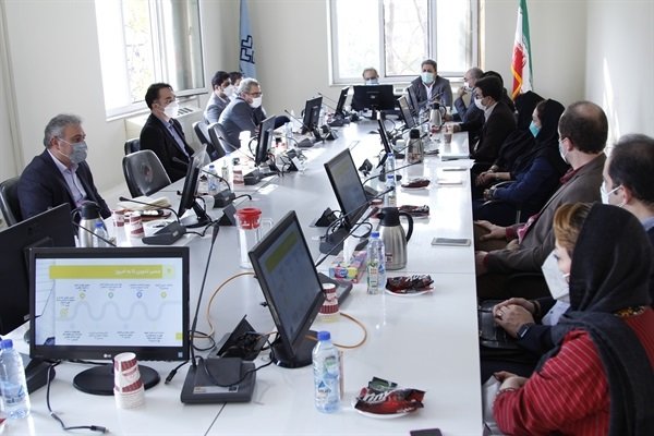 تدوین نشریه