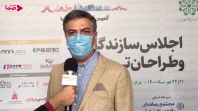 جلال سالک، عضو هیئت علمی دانشگاه و مدیرعامل شرکت مهندسین مشاور نقش سازان پارس