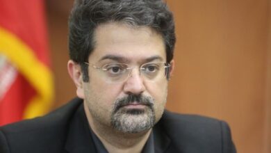 حامد مانی‌فر، مدیرکل دفتر مقررات ملی و کنترل ساختمان