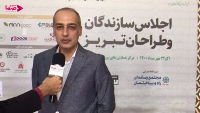 حبیب شاه حسینی، عضو هئیت علمی دانشگاه
