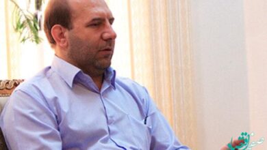 حمیدرضا صارمی، سرپرست معاونت شهرسازی و معماری شهرداری تهران