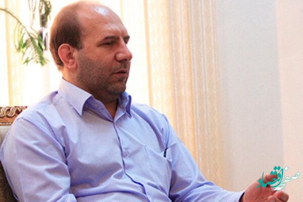 حمیدرضا صارمی، سرپرست معاونت شهرسازی و معماری شهرداری تهران