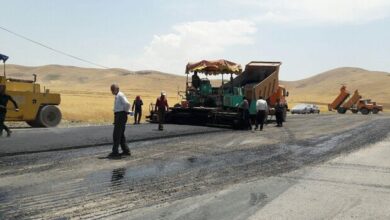راه‌سازی