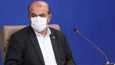 رستم قاسمی، وزیر راه و شهرسازی