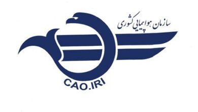 سازمان هواپیمایی کشوری
