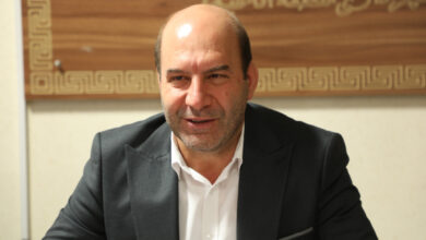 صارمی معاون شهرسازی و معماری شهرداری تهران