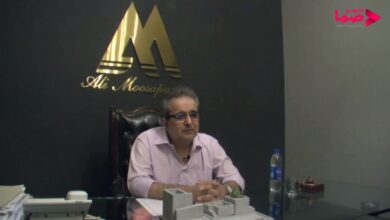 علی موسی پناه