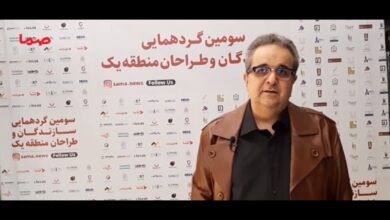 علی موسی‌پناه