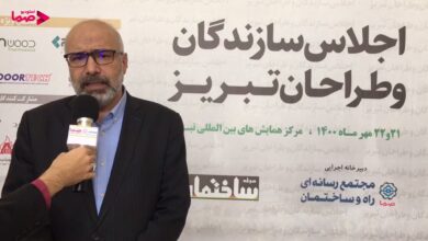 فرزین حق پرست، متخصص معماری پایدار و مدیرکل سابق میراث فرهنگی، صنایع دستی و گردشگری آذربایجان شرقی