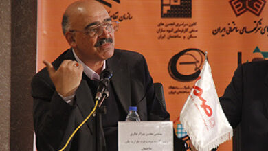 محسن بهرام غفاری